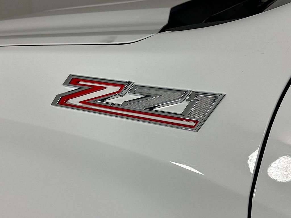 Used 2022 Chevrolet Silverado 1500 RST image 28