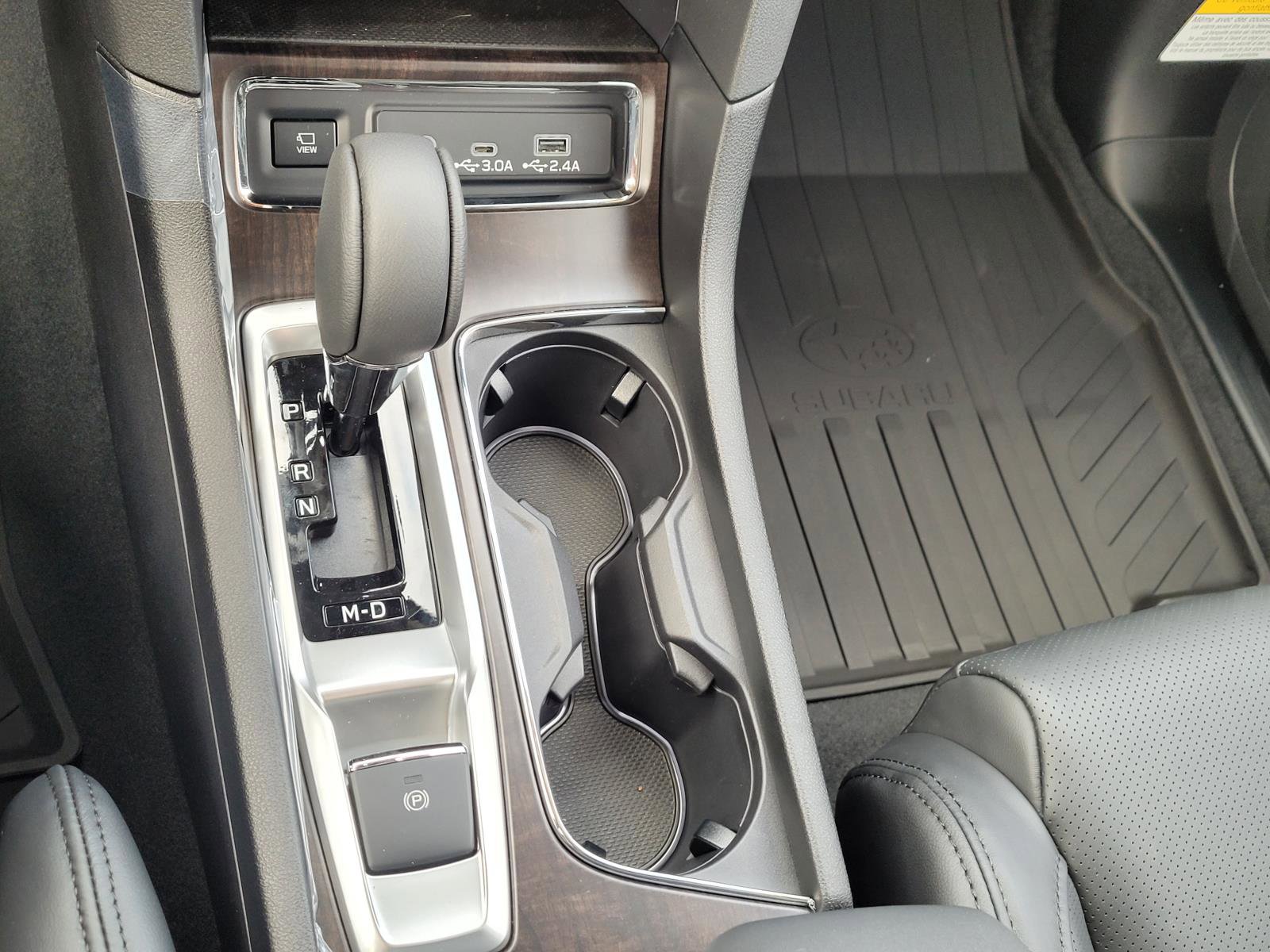 New 2026 Subaru Ascent Touring image 13