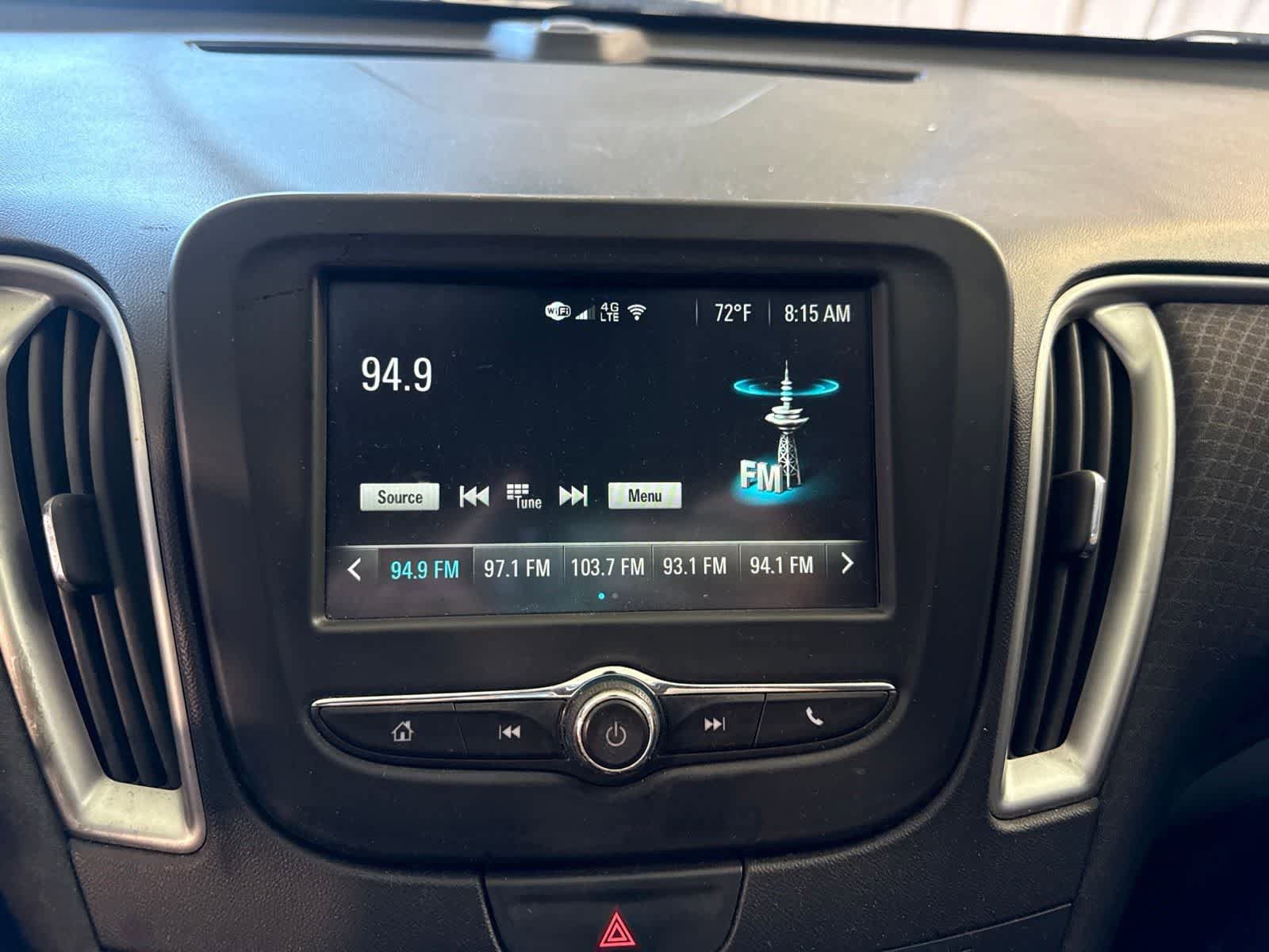 Used 2018 Chevrolet Malibu LS FWD image 23
