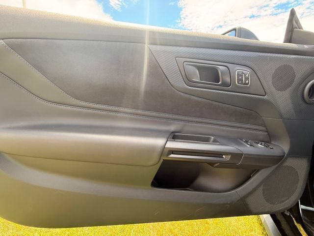 Used 2024 Ford Mustang Dark Horse RWD image 9
