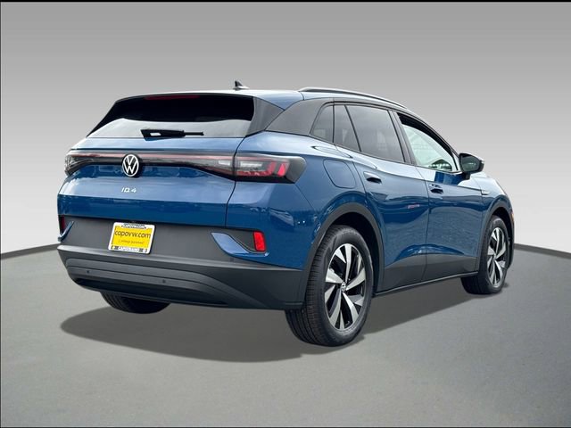 New 2026 Volkswagen ID.4 Pro image 4