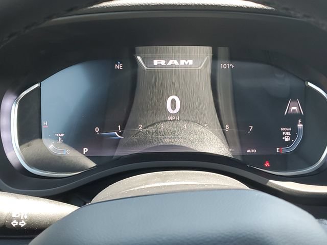 New 2026 RAM 1500 Big Horn AWD/4WD image 20
