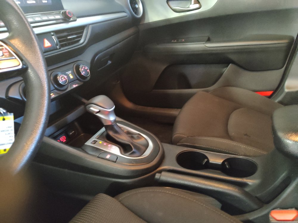 Used 2021 Kia Forte LXS image 26
