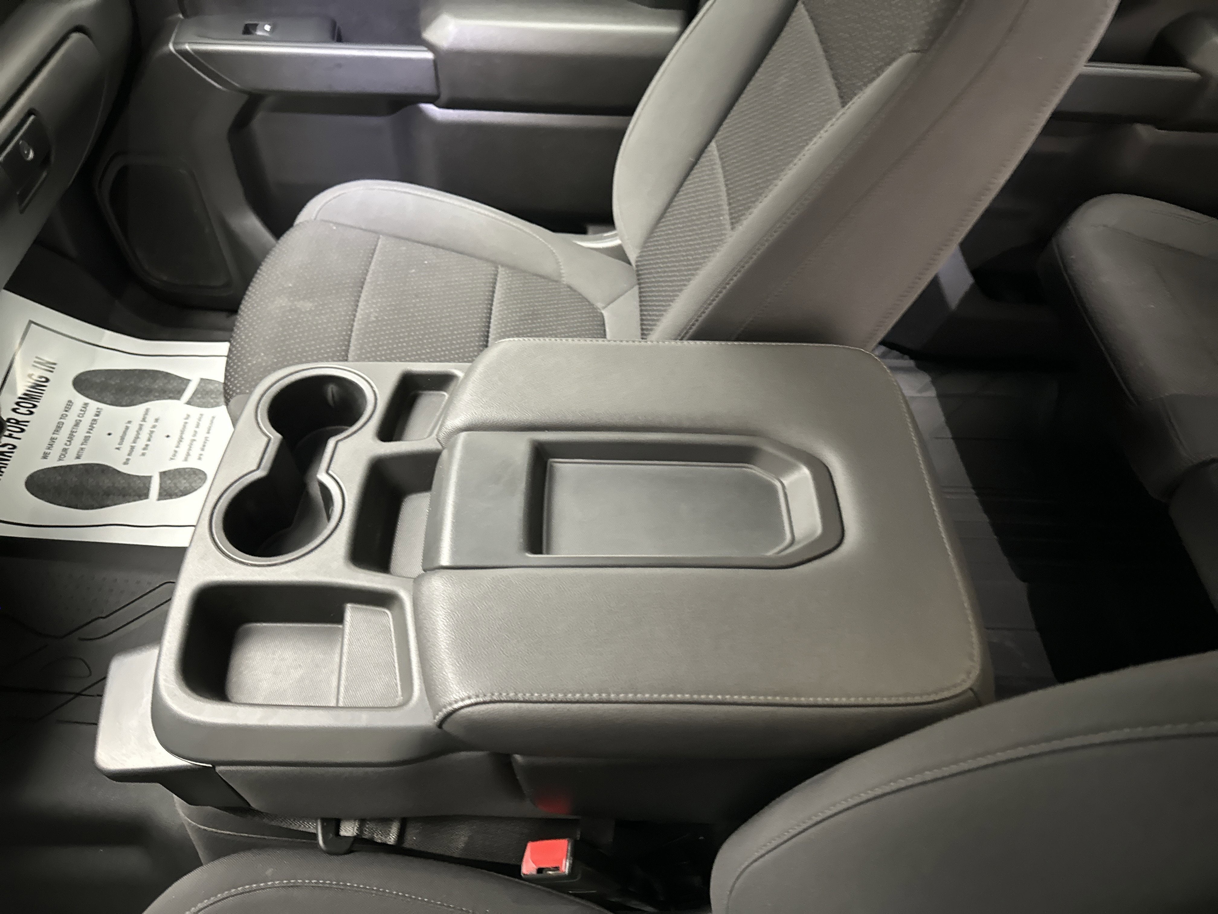 Used 2022 Chevrolet Silverado 2500 Custom w/ Gooseneck/5TH Wheel Package image 36