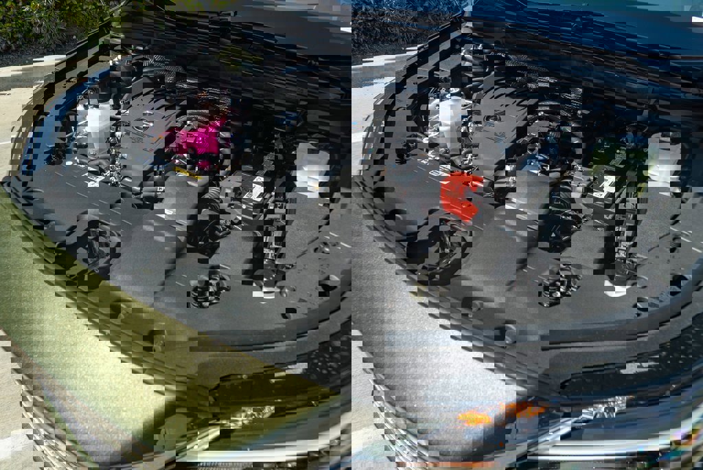 New 2026 Lexus RX 350 Premium image 4