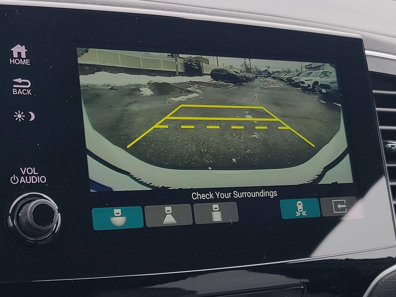 Used 2023 Honda Passport EX-L image 27