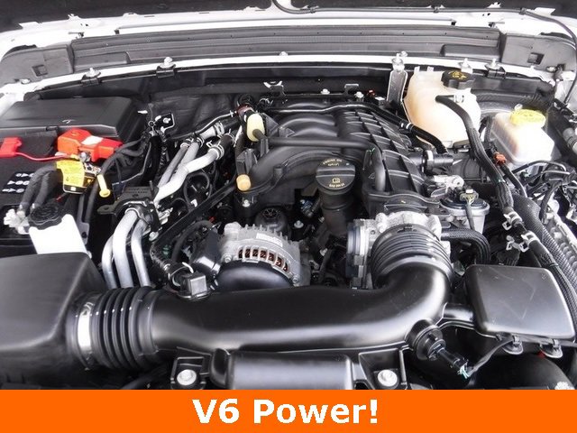 Certified 2022 Jeep Wrangler Unlimited Sport image 8