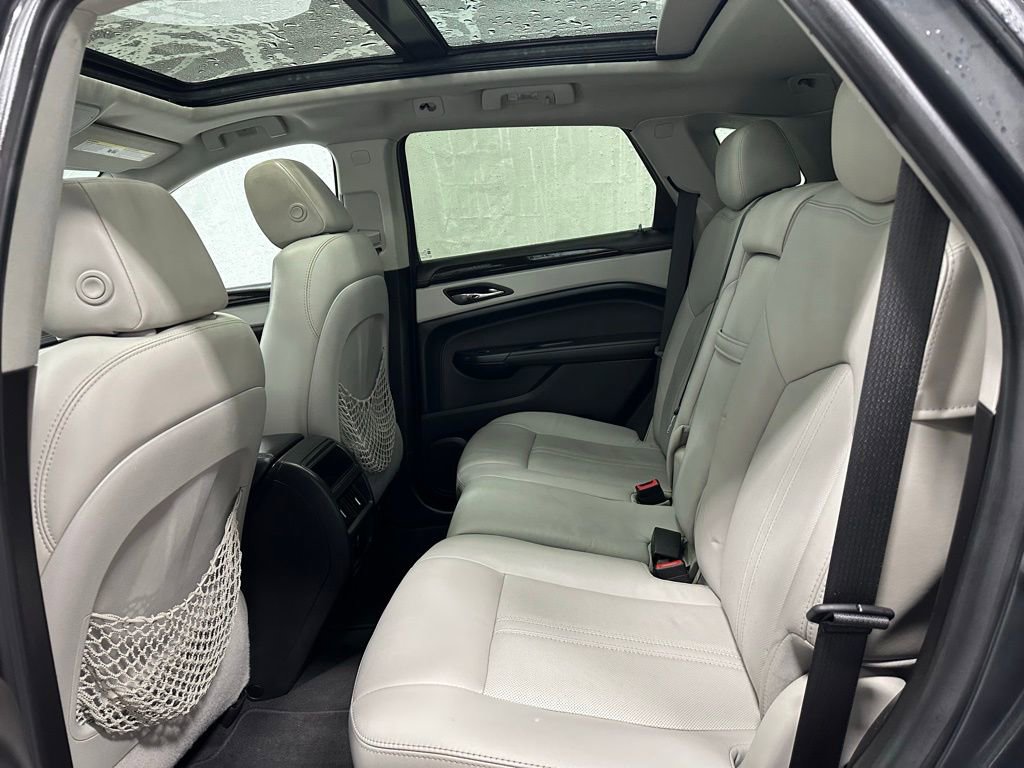 Used 2015 Cadillac SRX Performance w/ Driver Awareness Package image 40
