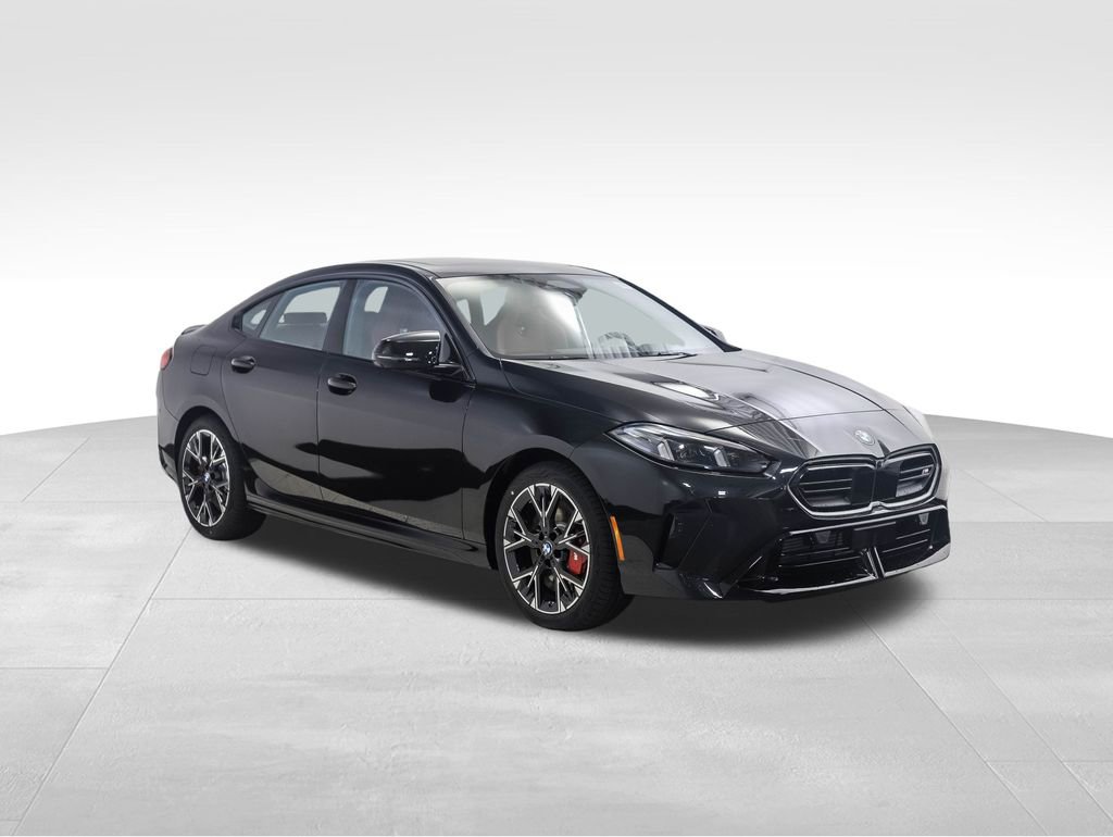 Used 2026 BMW M235i xDrive M235i xDrive w/ Technology Package image 8