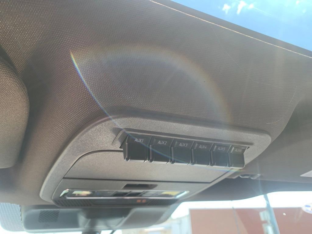 New 2026 Ford F250 King Ranch w/ Chrome Package image 23