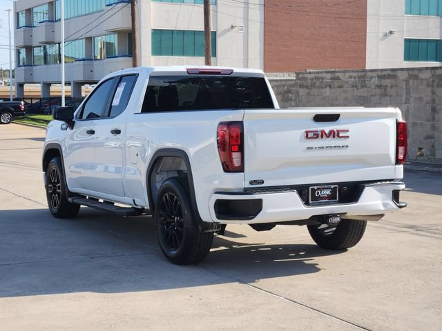 Used 2026 GMC Sierra 1500 Pro w/ Graphite Edition RWD video 3