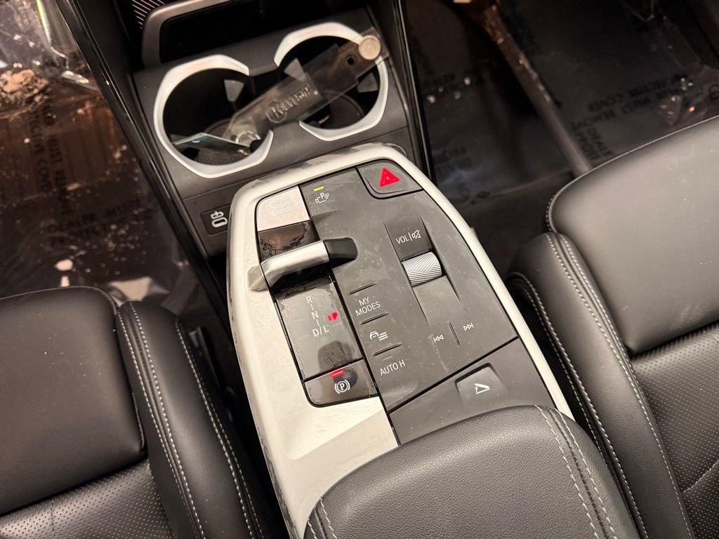 Used 2025 BMW X1 xDrive28i image 18