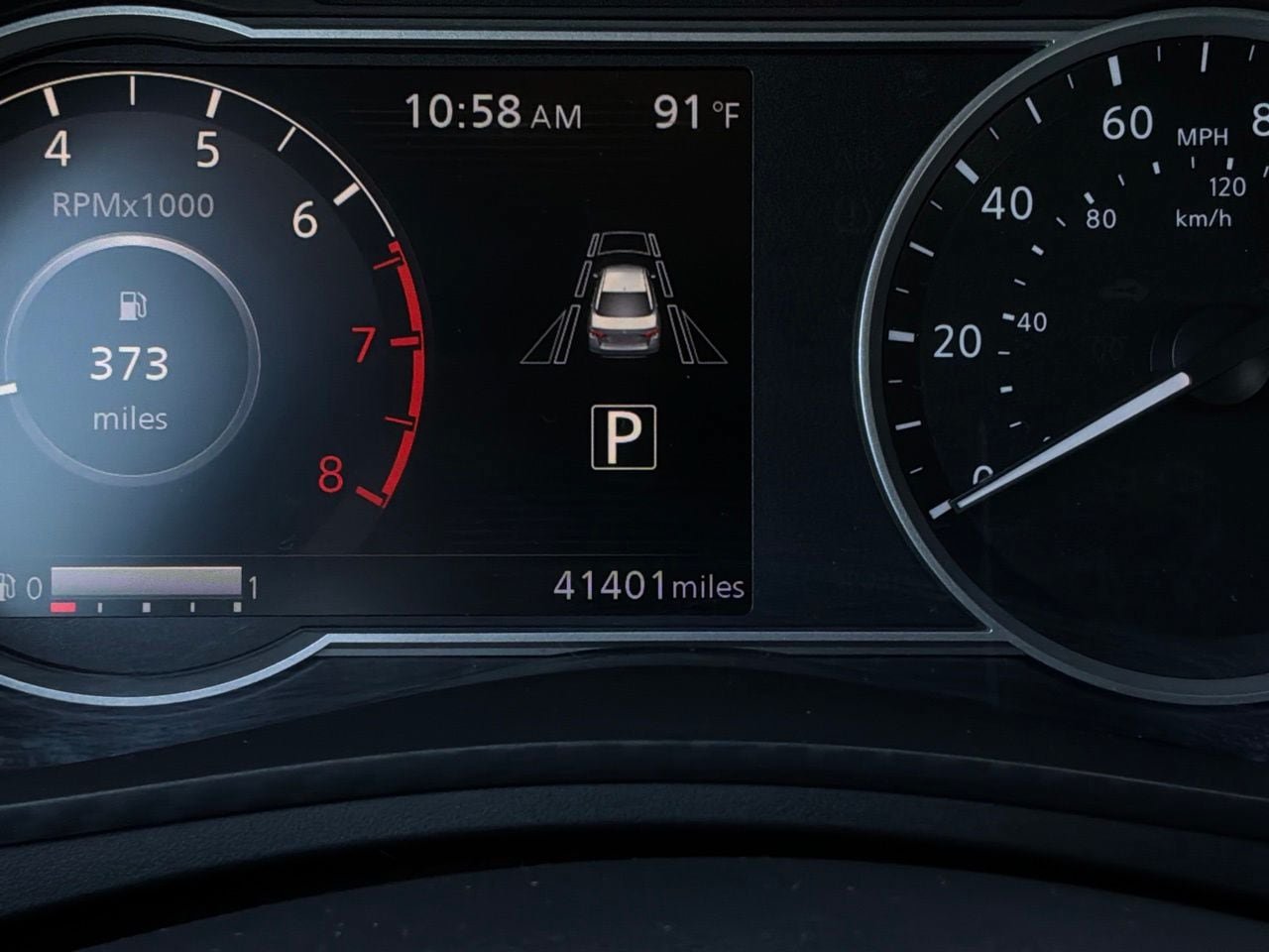Used 2025 Nissan Versa SV FWD image 34