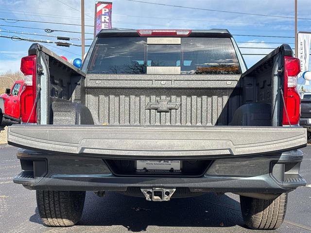 Used 2021 Chevrolet Silverado 1500 RST w/ All Star Edition Plus image 5