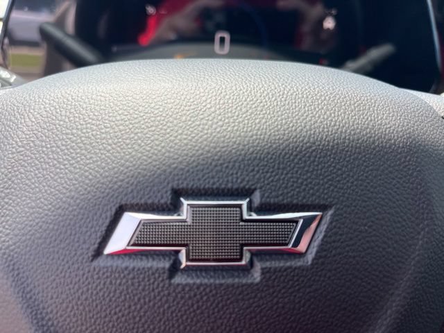 New 2026 Chevrolet TrailBlazer ACTIV w/ Convenience Package FWD image 34