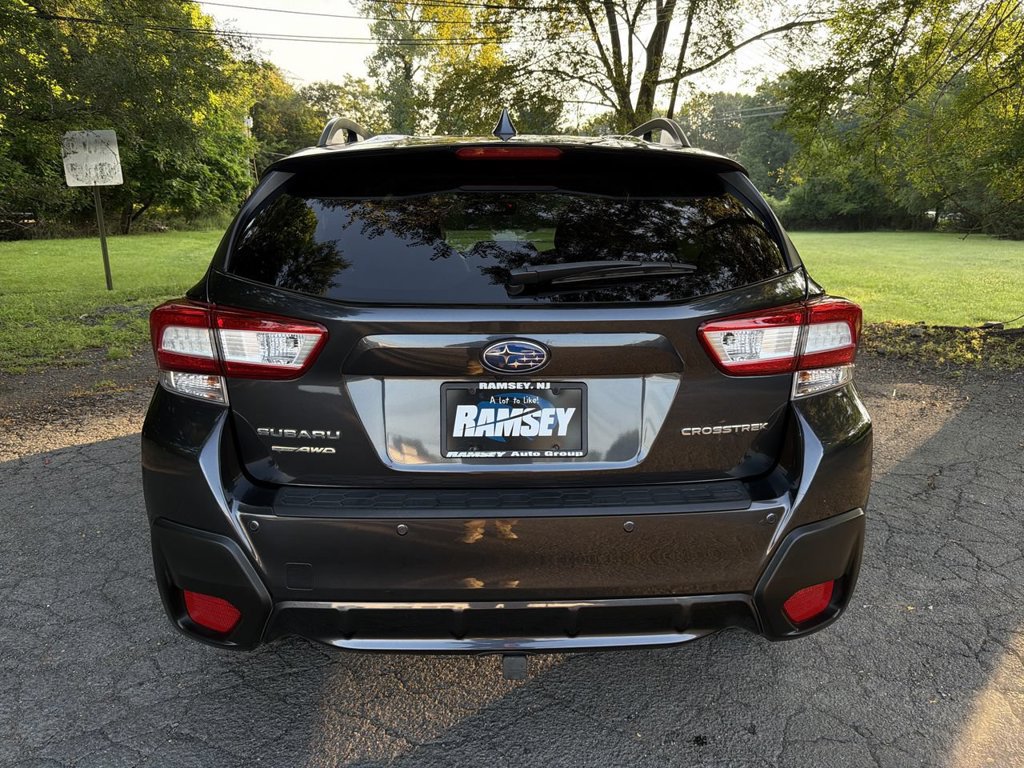 Used 2019 Subaru Crosstrek 2.0i Limited w/ Moonroof Package AWD/4WD image 26