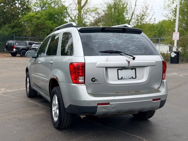Used 2006 Pontiac Torrent 2WD image 5