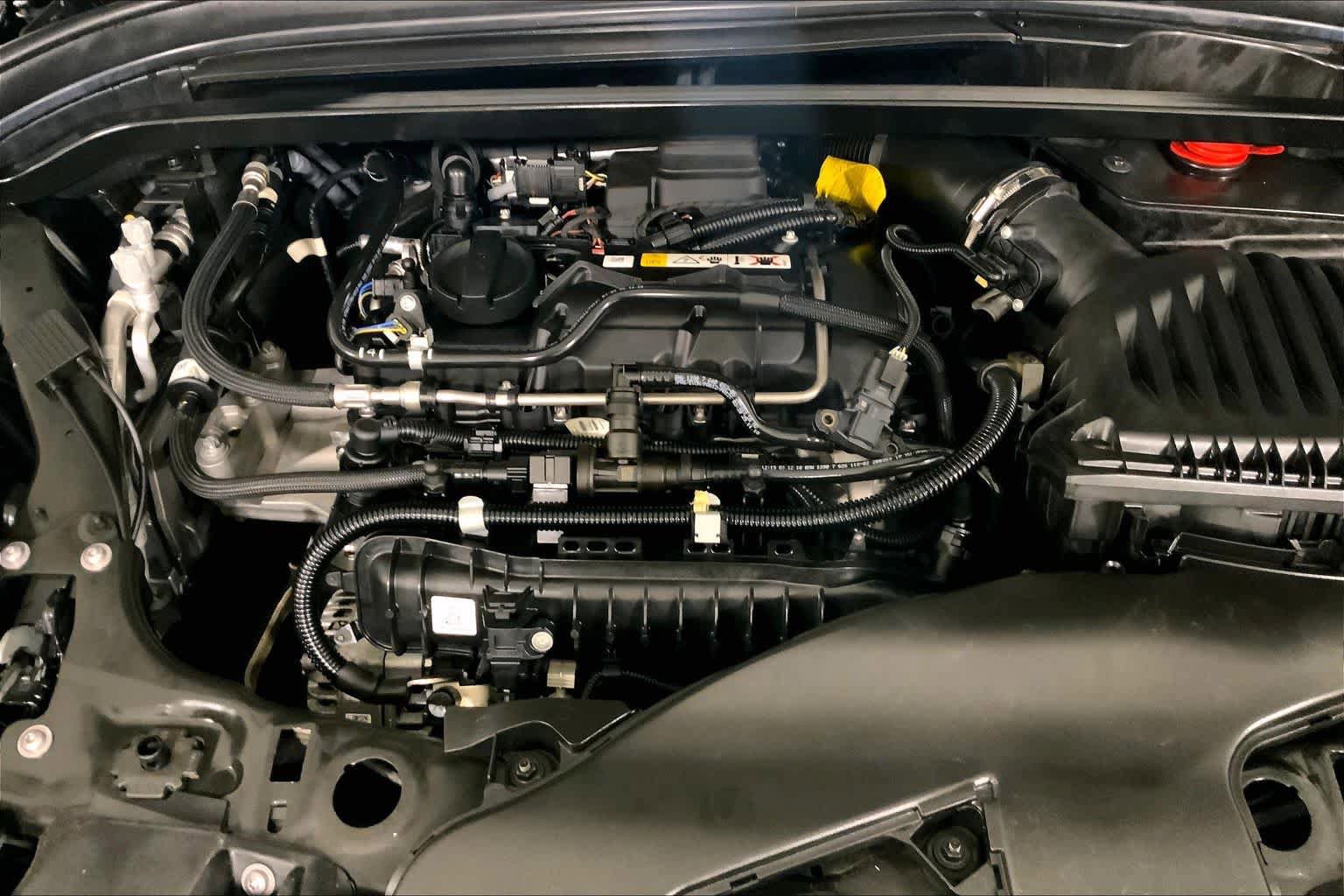 Used 2019 MINI Cooper Countryman FWD image 30