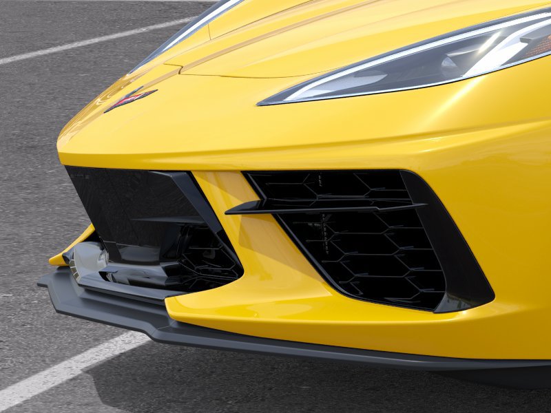 New 2027 Chevrolet Corvette Stingray Coupe w/ 1LT RWD image 15