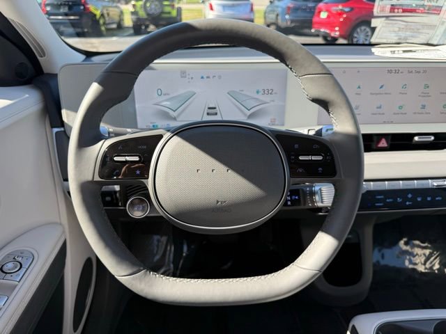 Used 2023 Hyundai Ioniq 5 SEL image 17