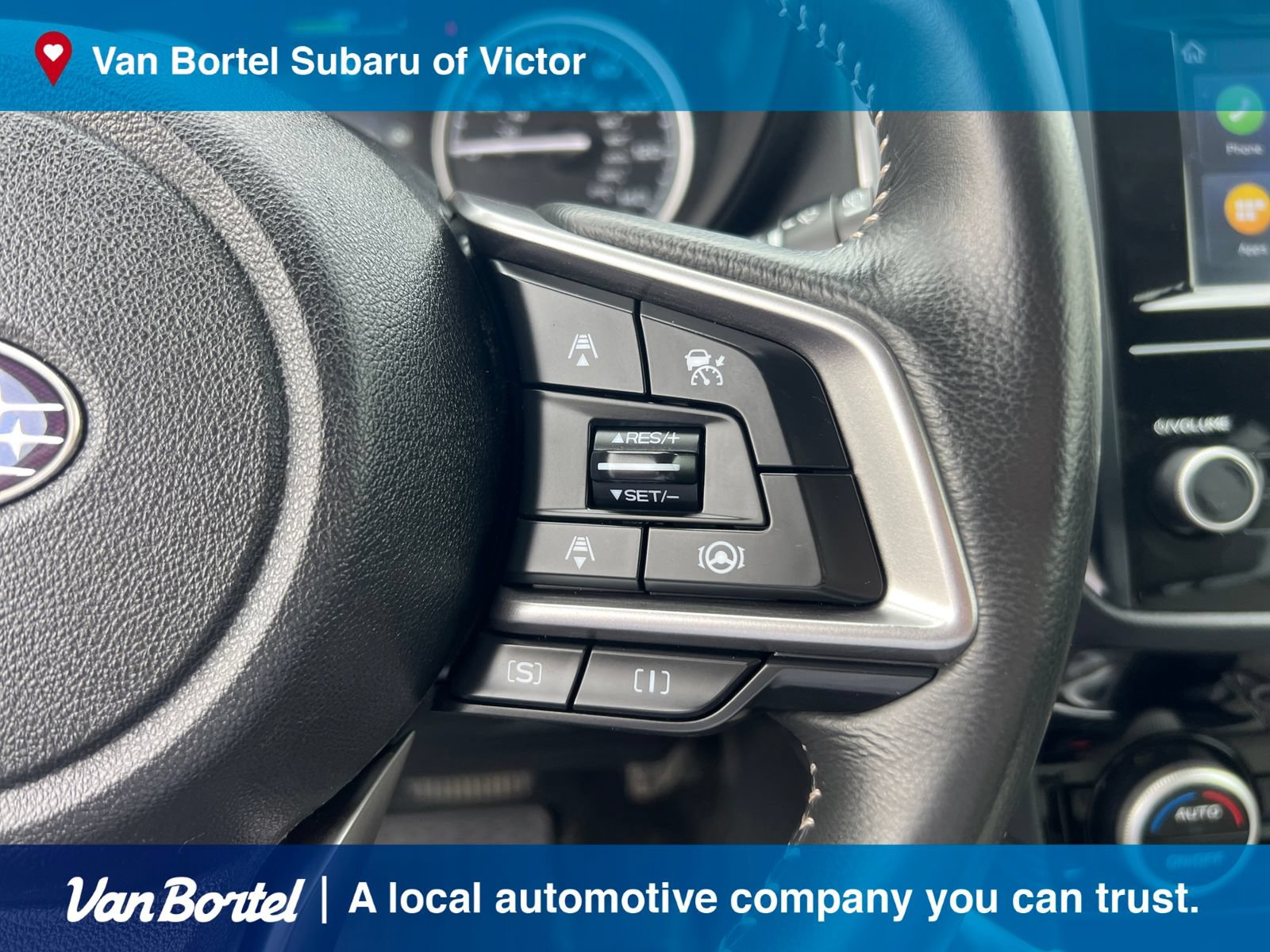 Certified 2024 Subaru Forester Premium AWD/4WD image 19