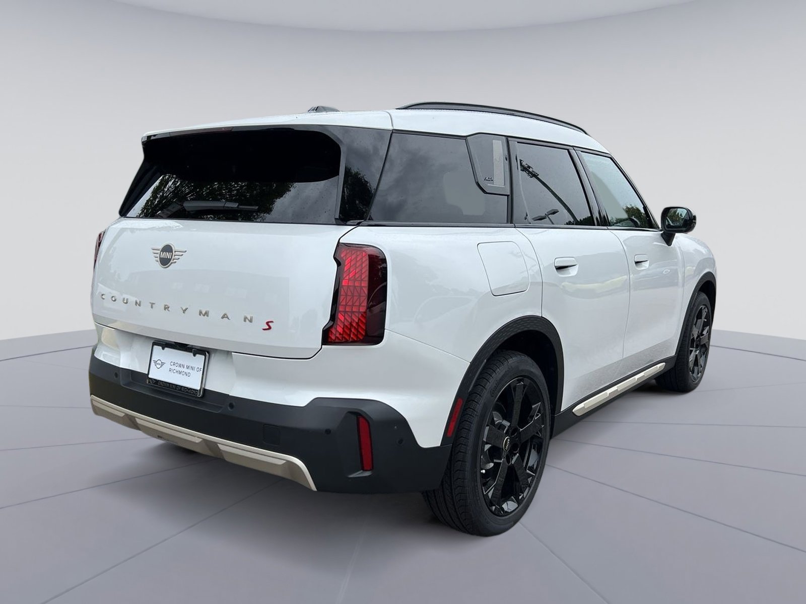 New 2026 MINI Cooper Countryman S w/ Comfort Package Max image 5