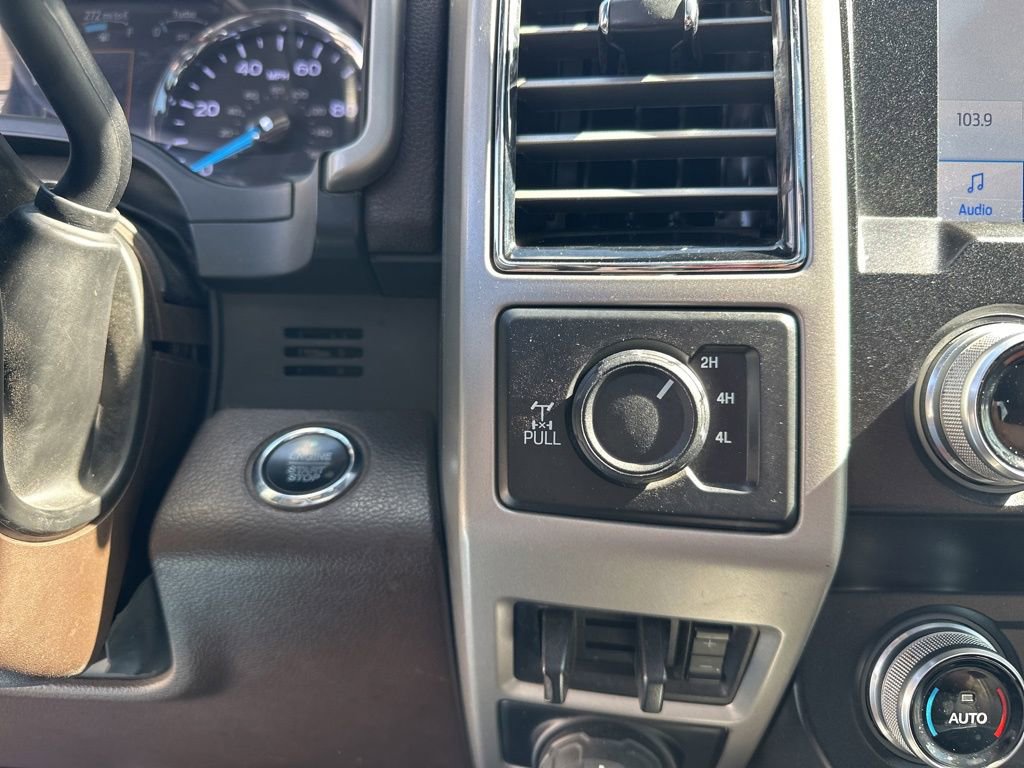 Used 2020 Ford F250 King Ranch w/ King Ranch Ultimate Package image 35