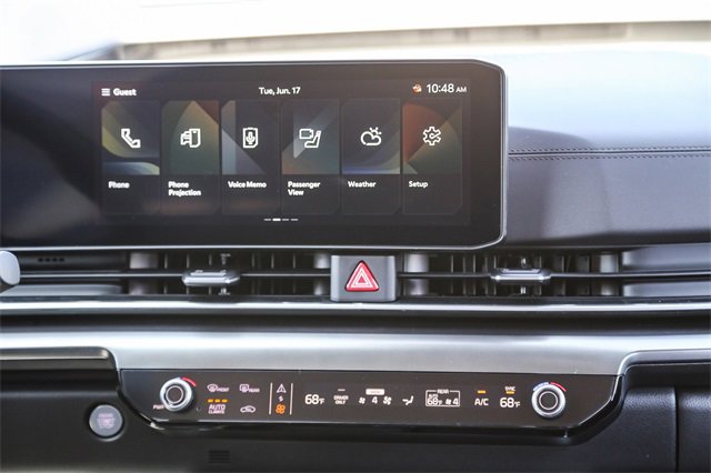 New 2026 Kia Carnival SX Prestige image 6