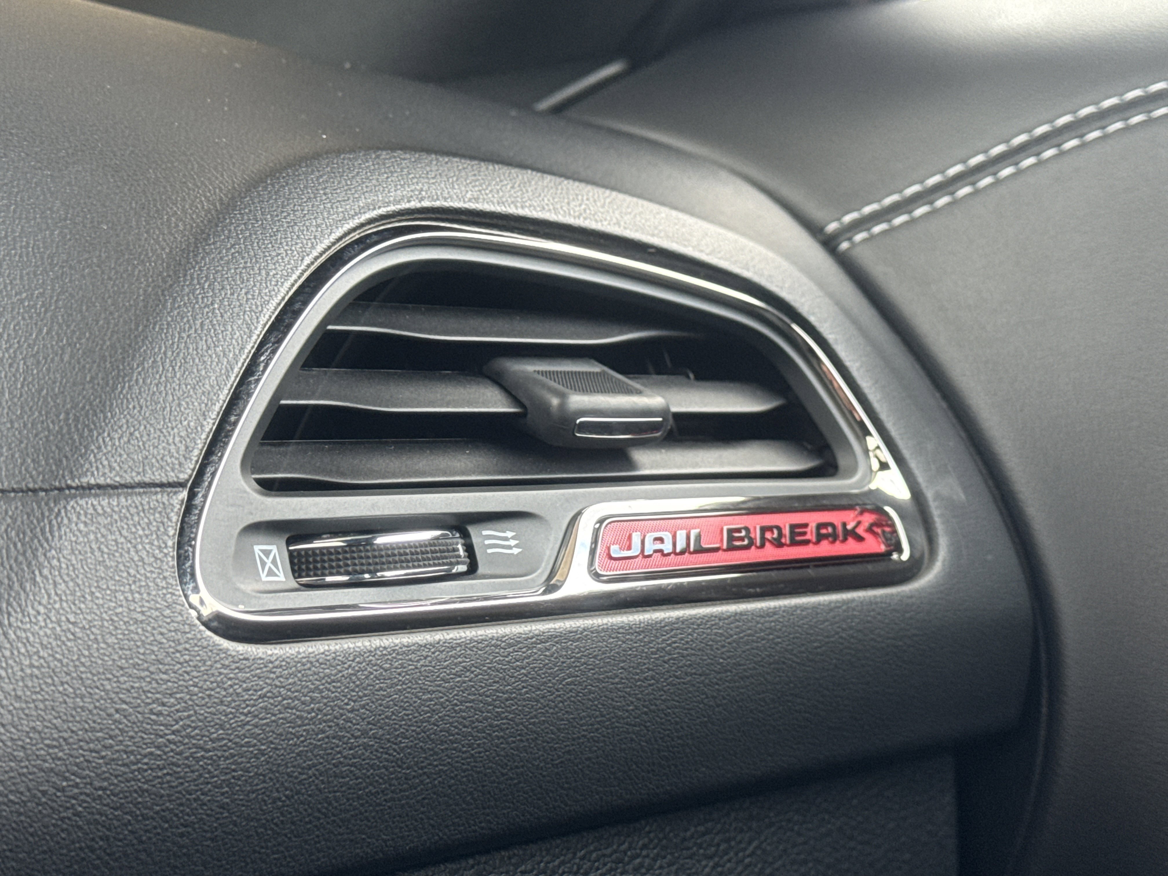 Used 2023 Dodge Challenger SRT Hellcat image 29