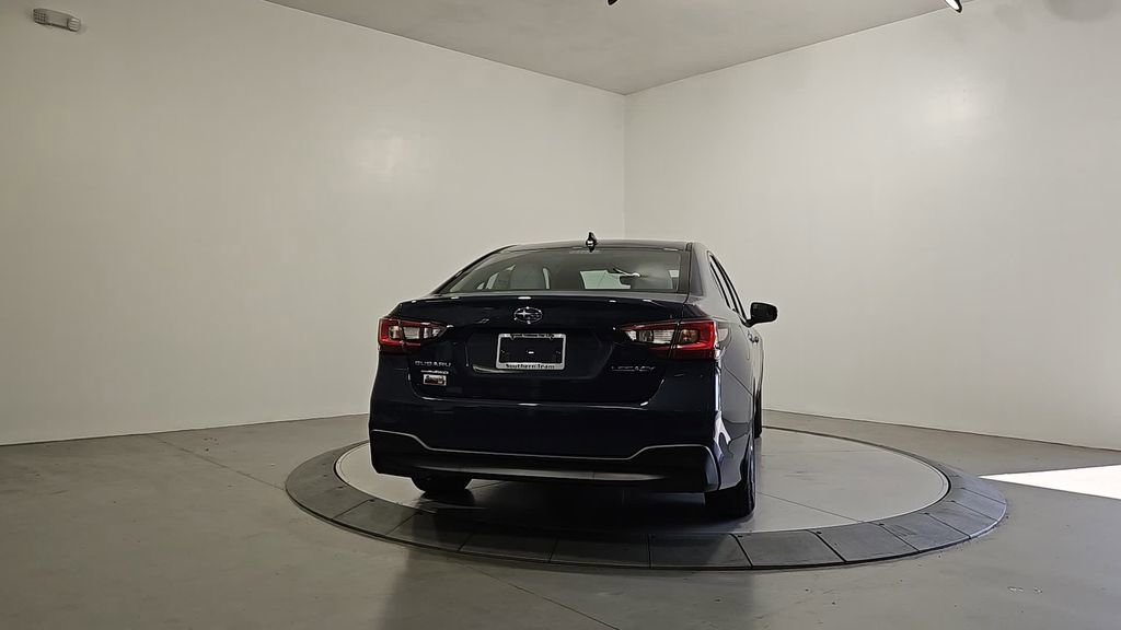 New 2025 Subaru Legacy Premium w/ Popular Package #1A image 4