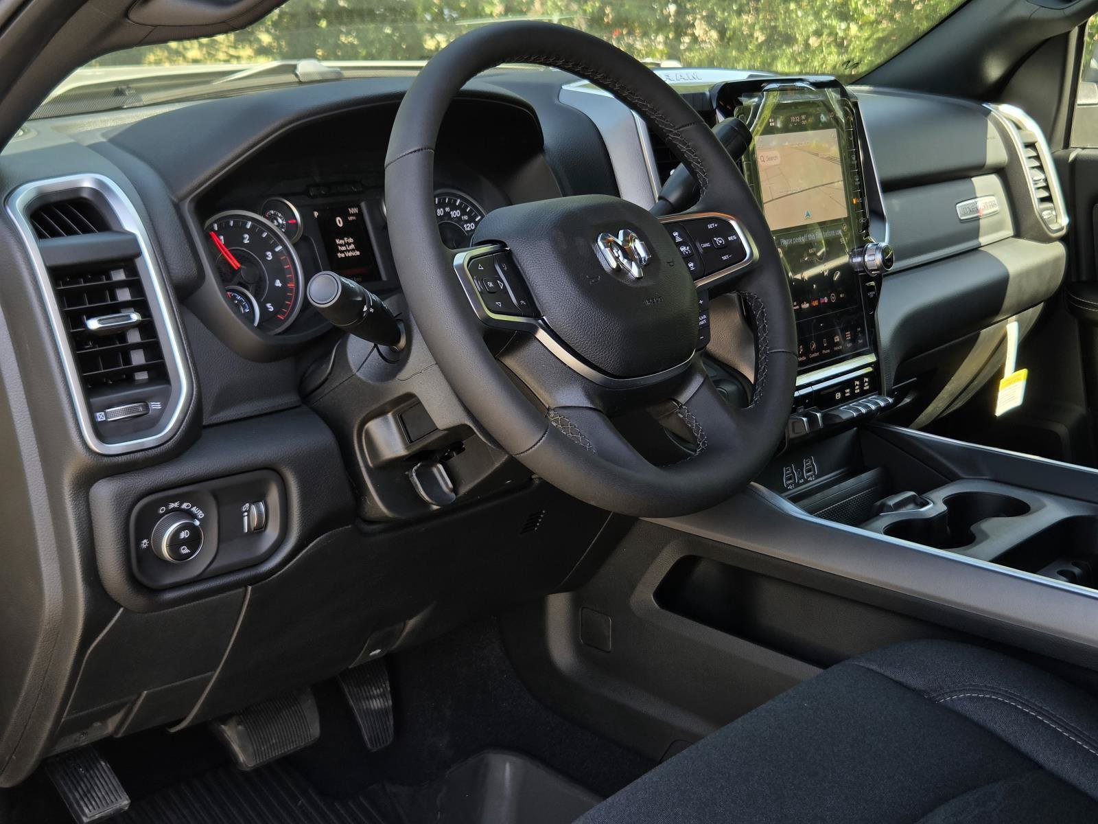 New 2027 RAM 3500 Lone Star AWD/4WD image 26