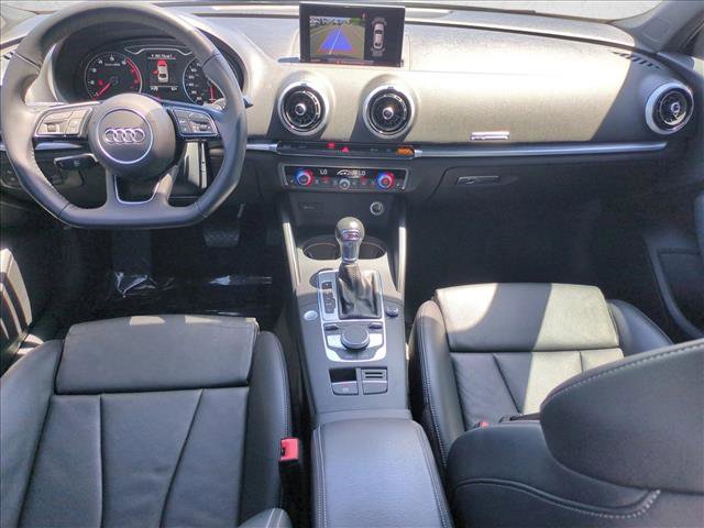 Used 2020 Audi A3 2.0T Premium w/ Final Edition Package image 18