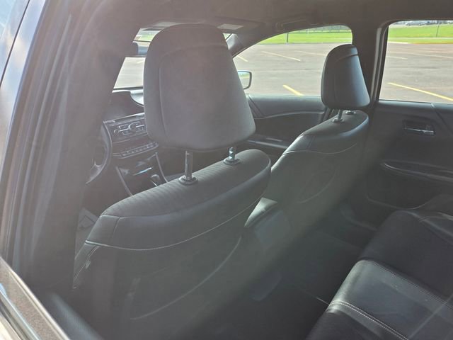 Used 2016 Honda Accord Sport image 42