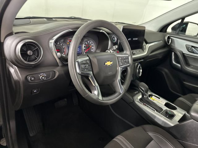 Used 2024 Chevrolet Blazer LT w/ Convenience Package image 13