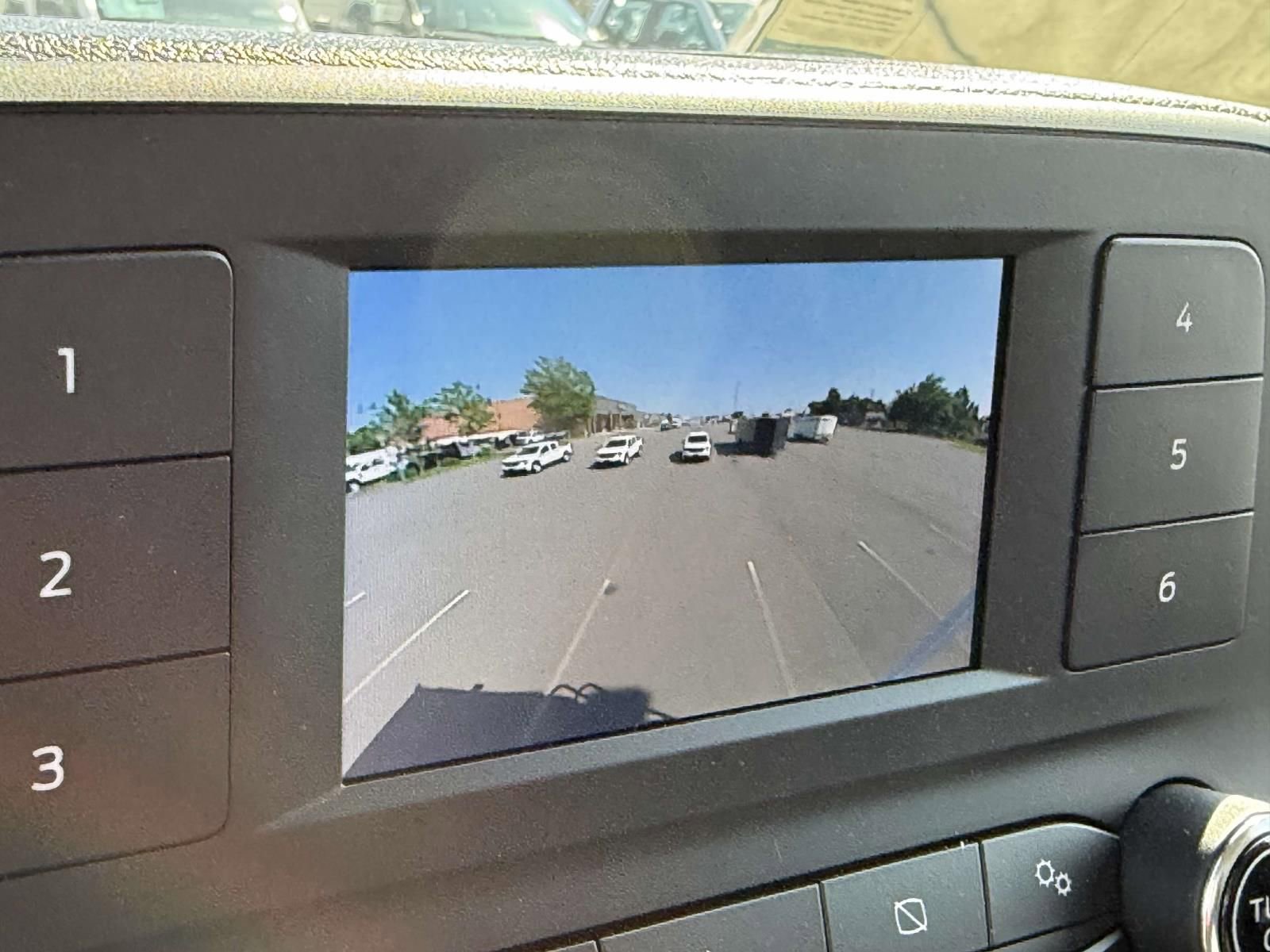 New 2025 Ford Transit 350 w/ Interior Upgrade Package RWD image 13