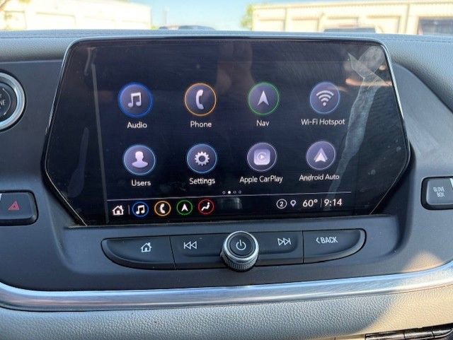 Used 2022 Chevrolet Blazer LT w/ Sound & Technology Package image 14