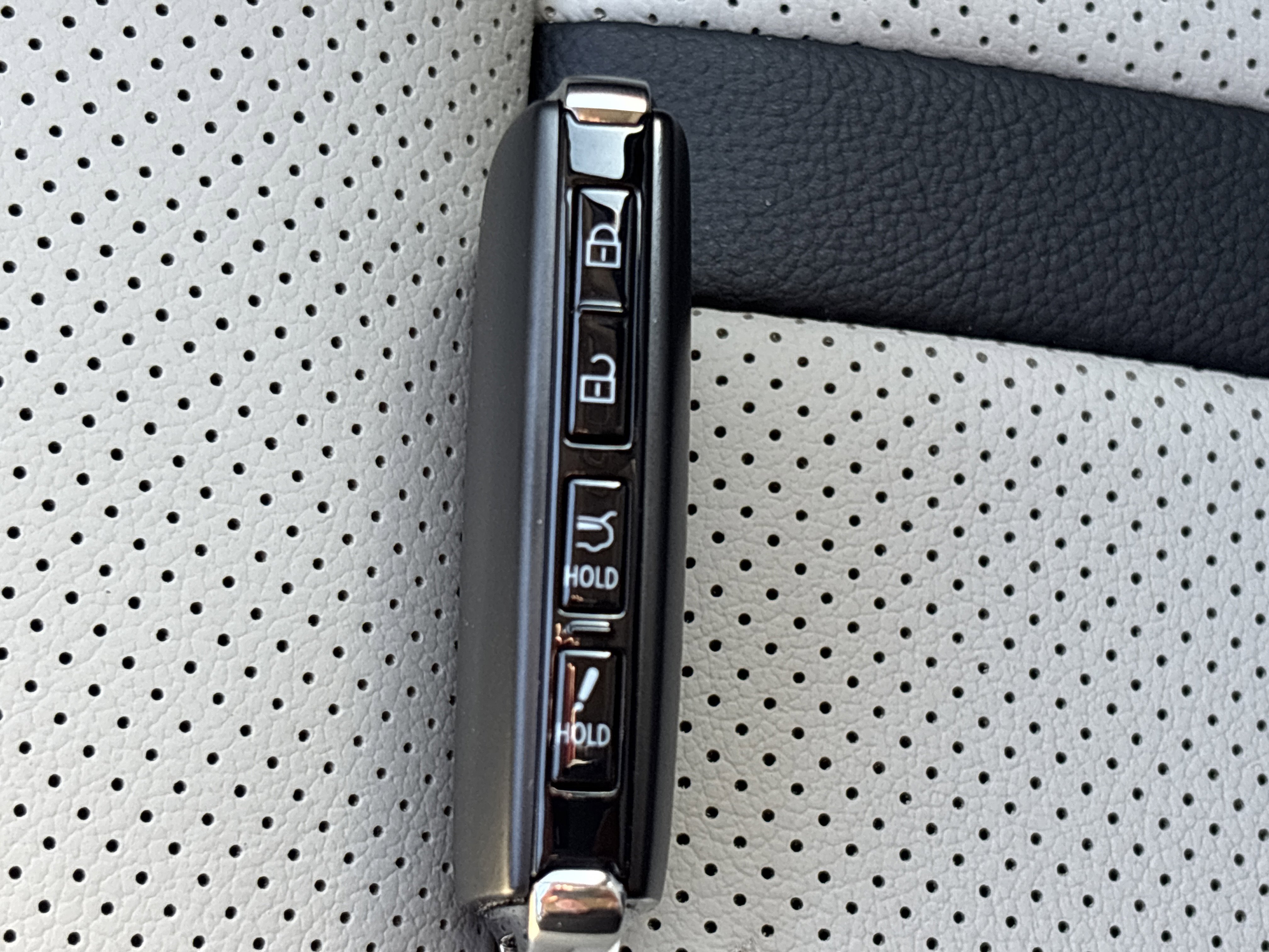 New 2026 MAZDA CX-90 3.3 Turbo w/ Preferred Package AWD/4WD image 45