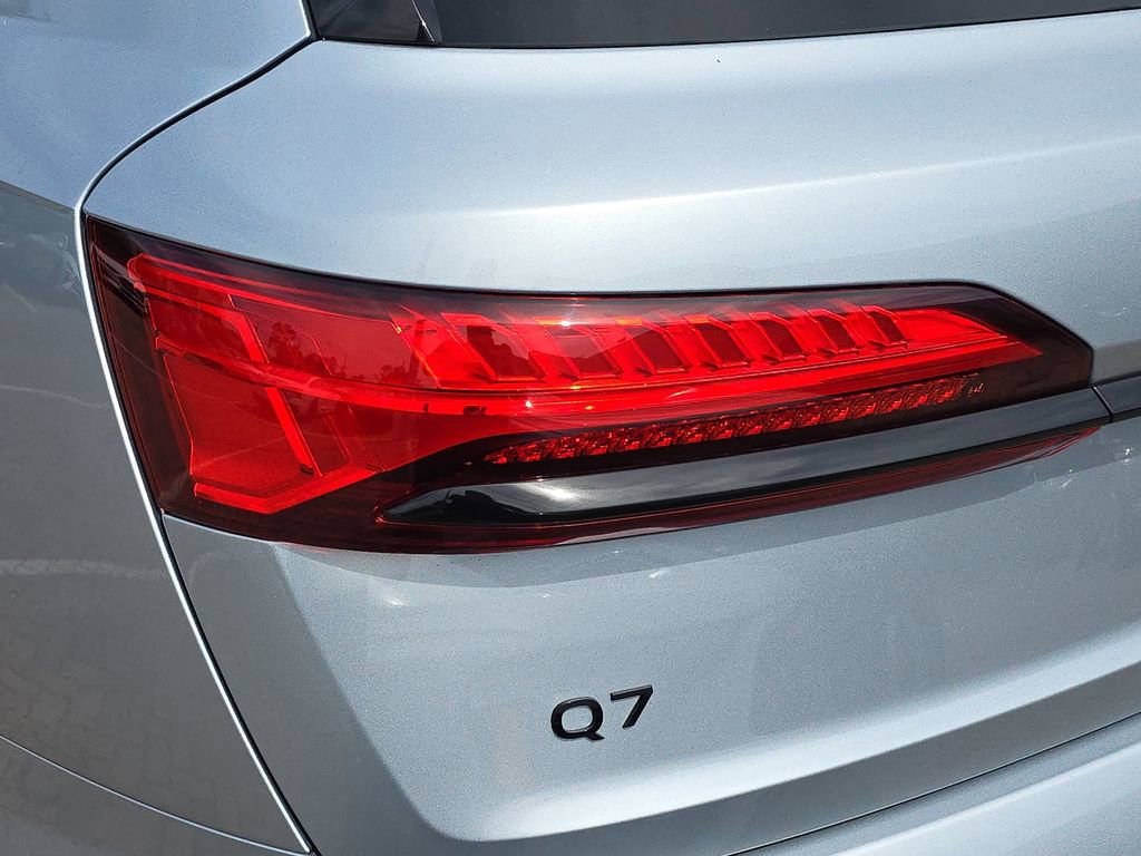 New 2026 Audi Q7 2.0T Premium Plus image 35