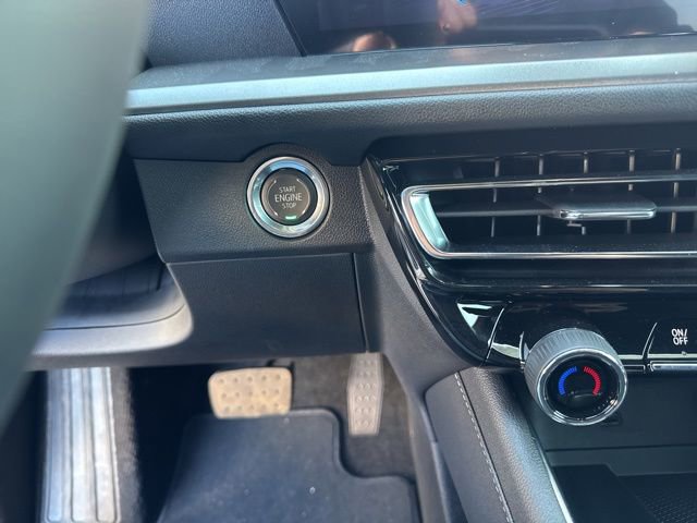 New 2026 Chevrolet Traverse LT w/ Enhanced Driving Package AWD/4WD image 14