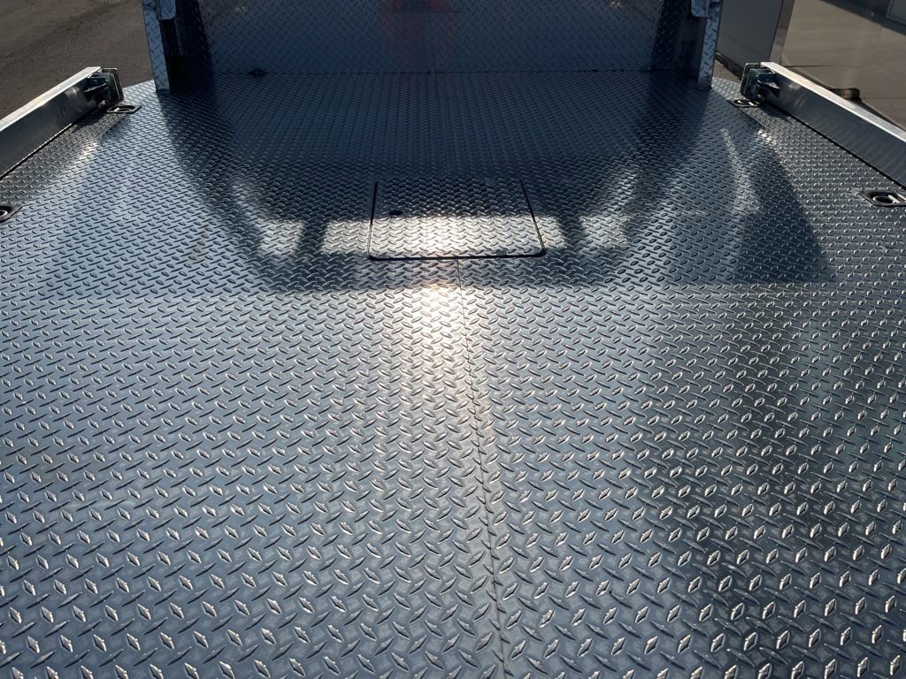 New 2025 RAM 4500 Tradesman AWD/4WD image 7