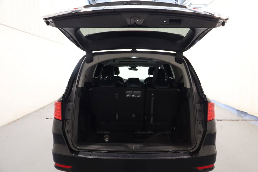 Used 2023 Honda Odyssey EX-L image 20