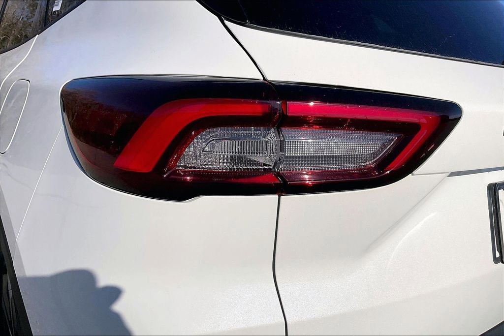 New 2026 Ford Escape ST-Line Select w/ Tech Pack #1 image 14