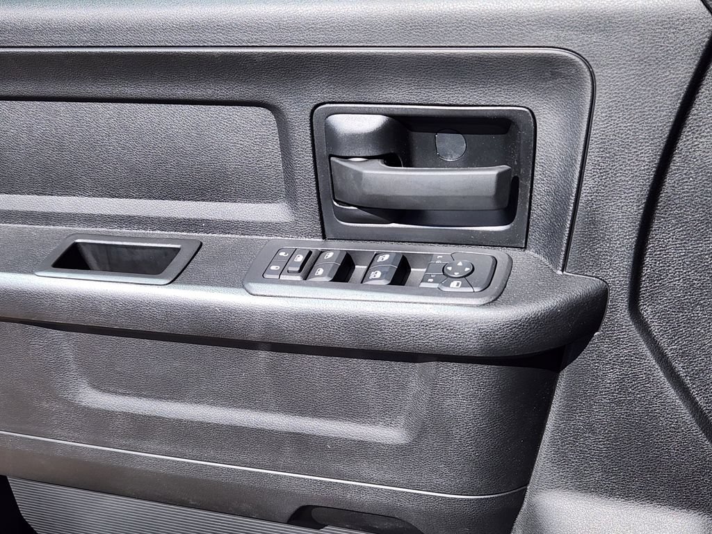 New 2026 RAM 2500 Tradesman AWD/4WD image 6