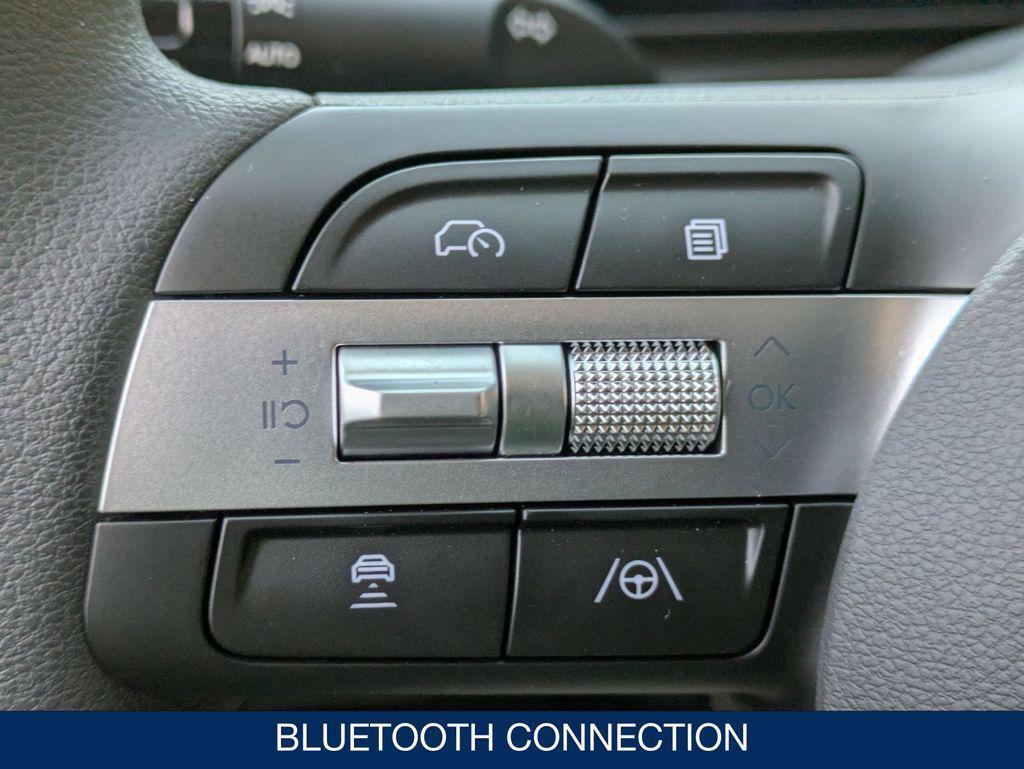 New 2026 Hyundai Tucson SEL image 21