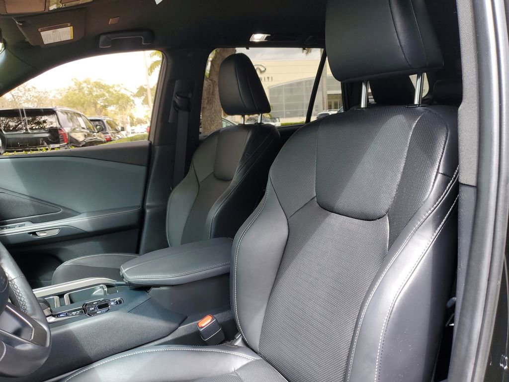 Used 2024 Lexus TX 350 FWD w/ Cold Weather Package image 22