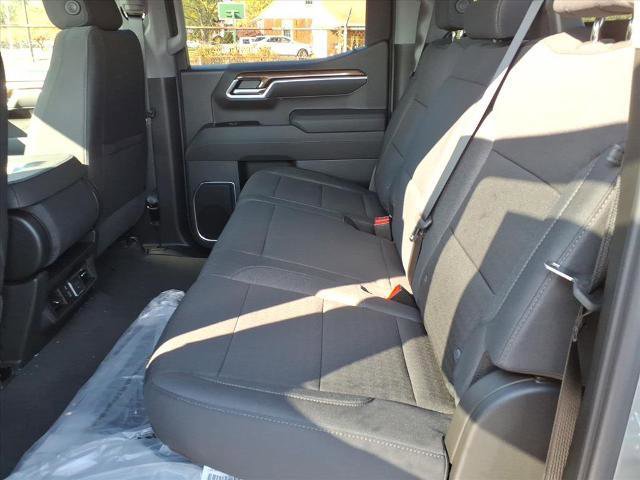 New 2026 Chevrolet Silverado 1500 LT image 6