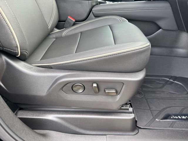 New 2026 Chevrolet Tahoe Premier image 18