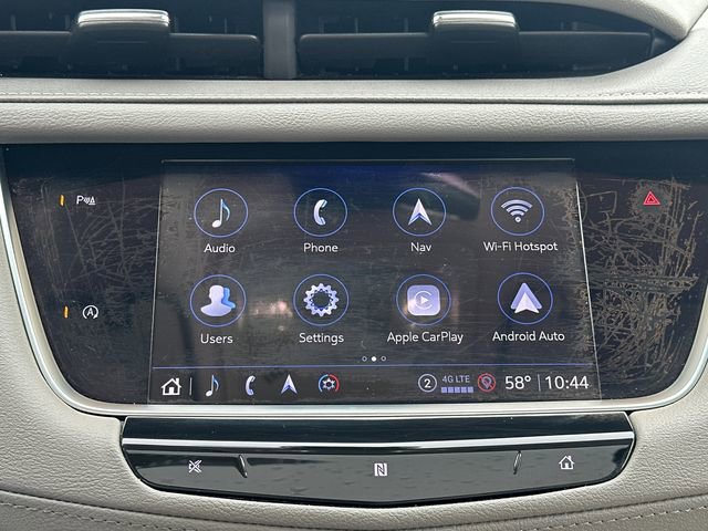 Used 2021 Cadillac XT5 Premium Luxury AWD/4WD image 38