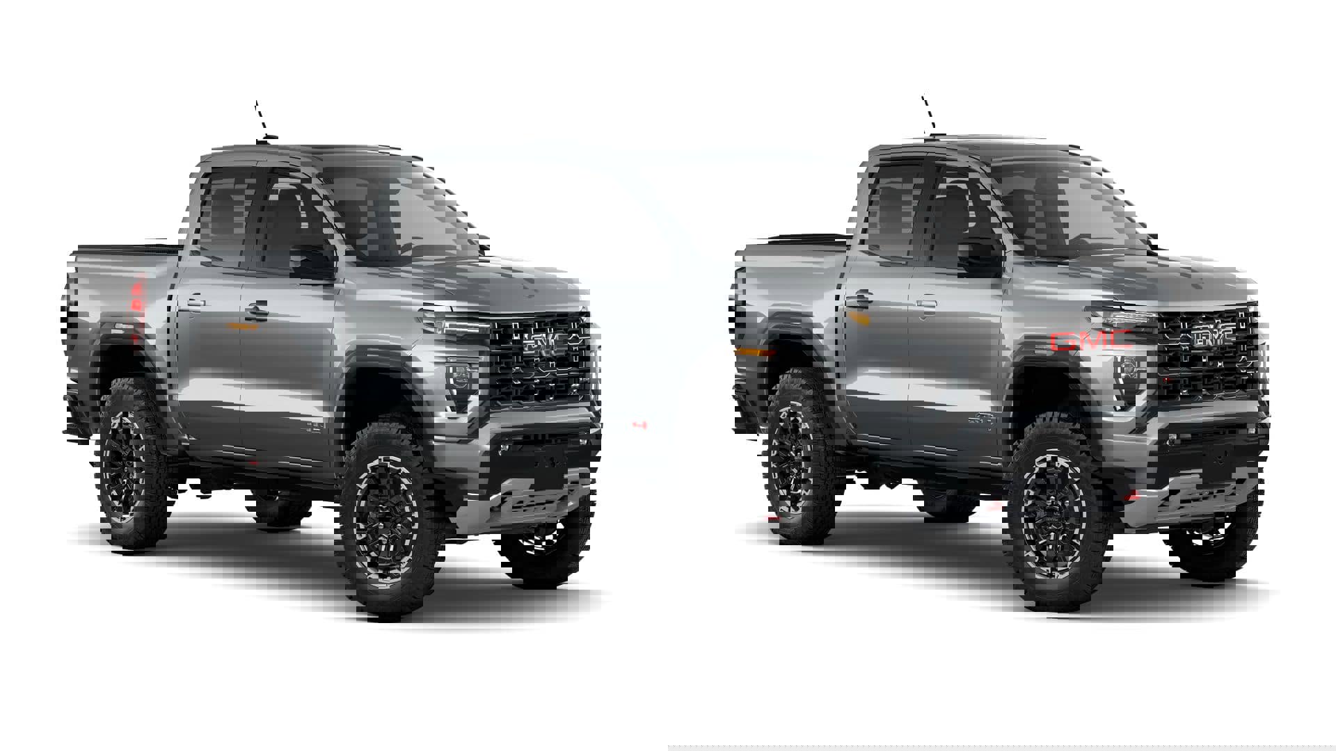 New 2026 GMC Canyon AT4 w/ Technology Plus Package image 28