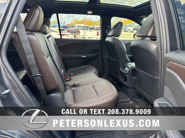 Used 2024 Lexus TX 350 350 Premium image 18